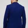 Unconstructed British Wool Blazer Unconstructed British Wool Blazer