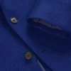 Unconstructed British Wool Blazer Unconstructed British Wool Blazer