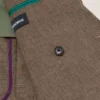 Unconstructed Double Breasted Blazer Jetsetter