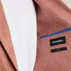 Unconstructed Italian Blazer