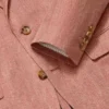 Unconstructed Italian Blazer