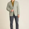 Unconstructed Italian Blazer Jetsetter Unconstructed Italian Blazer Jetsetter