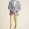 Unconstructed Italian Blazer Jetsetter Unconstructed Italian Blazer Jetsetter