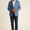 Unconstructed Italian Blazer Jetsetter Unconstructed Italian Blazer Jetsetter