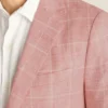 Unconstructed Italian Blazer Jetsetter Unconstructed Italian Blazer Jetsetter