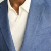 Unconstructed Italian Blazer Jetsetter Unconstructed Italian Blazer Jetsetter
