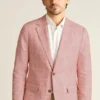 Unconstructed Italian Blazer Jetsetter Unconstructed Italian Blazer Jetsetter