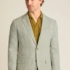 Unconstructed Italian Blazer Jetsetter Unconstructed Italian Blazer Jetsetter