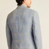 Unconstructed Italian Blazer Jetsetter Unconstructed Italian Blazer Jetsetter