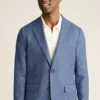 Unconstructed Italian Blazer Jetsetter Unconstructed Italian Blazer Jetsetter