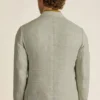Unconstructed Italian Blazer Jetsetter Unconstructed Italian Blazer Jetsetter