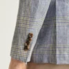 Unconstructed Italian Blazer Jetsetter Unconstructed Italian Blazer Jetsetter