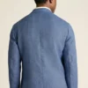 Unconstructed Italian Blazer Jetsetter Unconstructed Italian Blazer Jetsetter