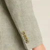 Unconstructed Italian Blazer Jetsetter Unconstructed Italian Blazer Jetsetter