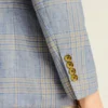 Unconstructed Italian Blazer Jetsetter Unconstructed Italian Blazer Jetsetter