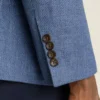 Unconstructed Italian Blazer Jetsetter Unconstructed Italian Blazer Jetsetter