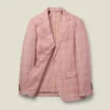 Unconstructed Italian Blazer Jetsetter Unconstructed Italian Blazer Jetsetter