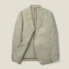 Unconstructed Italian Blazer Jetsetter Unconstructed Italian Blazer Jetsetter