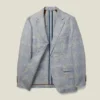 Unconstructed Italian Blazer Jetsetter Unconstructed Italian Blazer Jetsetter
