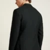 Unconstructed Italian Wool Blazer