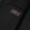 Unconstructed Italian Wool Blazer