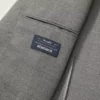 Unconstructed Italian Wool Blazer