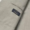 Unconstructed Italian Wool Blazer