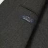 Unconstructed Italian Wool Blazer