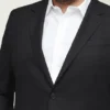 Unconstructed Italian Wool Blazer | Tallas grandes Unconstructed Italian Wool Blazer | Tallas grandes