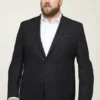 Unconstructed Italian Wool Blazer | Tallas grandes Unconstructed Italian Wool Blazer | Tallas grandes