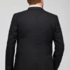 Unconstructed Italian Wool Blazer | Tallas grandes Unconstructed Italian Wool Blazer | Tallas grandes