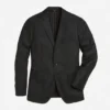 Unconstructed Italian Wool Blazer | Tallas grandes Unconstructed Italian Wool Blazer | Tallas grandes