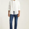 Vaqueros Bonobos Premium de 4 direcciones de elasticidad, lujosos y cómodos