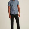 Vaqueros Bonobos Premium de 4 direcciones de elasticidad, lujosos y cómodos Vaqueros Bonobos Premium de 4 direcciones de elasticidad, lujosos y cómodos