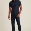 Vaqueros Bonobos Premium de 4 direcciones de elasticidad, lujosos y cómodos