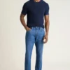 Vaqueros Bonobos Premium de 4 direcciones de elasticidad, lujosos y cómodos
