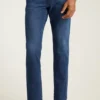 Vaqueros Bonobos Premium de 4 direcciones de elasticidad, lujosos y cómodos