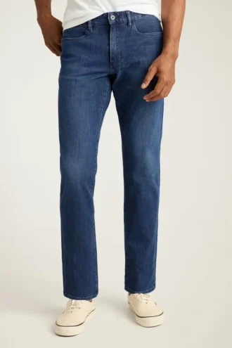 Vaqueros Bonobos Premium de 4 direcciones de elasticidad, lujosos y cómodos