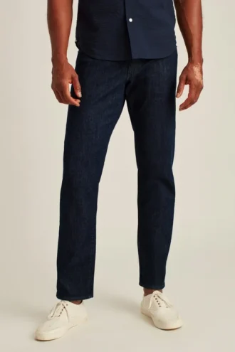 Vaqueros Bonobos Premium de 4 direcciones de elasticidad, lujosos y cómodos
