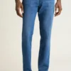 Vaqueros Bonobos Premium de 4 direcciones de elasticidad, lujosos y cómodos