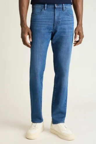 Vaqueros Bonobos Premium de 4 direcciones de elasticidad, lujosos y cómodos