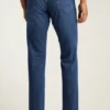 Vaqueros Bonobos Premium de 4 direcciones de elasticidad, lujosos y cómodos