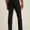 Vaqueros Bonobos Premium de 4 direcciones de elasticidad, lujosos y cómodos Vaqueros Bonobos Premium de 4 direcciones de elasticidad, lujosos y cómodos