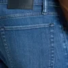 Vaqueros Bonobos Premium de 4 direcciones de elasticidad, lujosos y cómodos