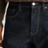 Vaqueros con forro de franela Vaqueros con forro de franela