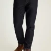 Vaqueros con forro de franela Fireside – Corte Straight Fit