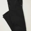 Vaqueros de alta calidad con elasticidad en 4 direcciones y corte Straight Fit Vaqueros de alta calidad con elasticidad en 4 direcciones y corte Straight Fit