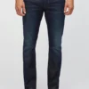 Vaqueros elásticos Eco Blue