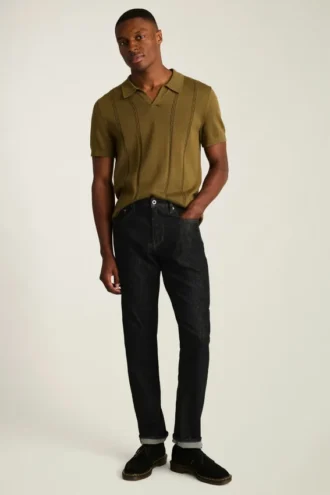 Vaqueros Gramercy Premium | Compra vaqueros versátiles y cómodos para hombre