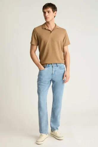 Vaqueros Gramercy Premium | Compra vaqueros versátiles y cómodos para hombre
